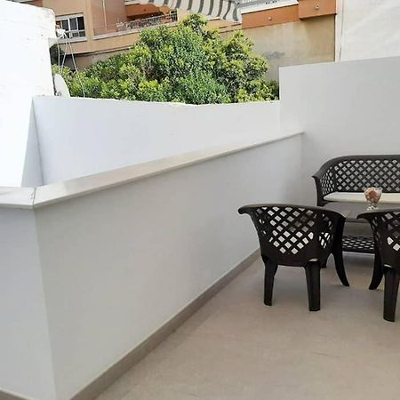New Apartment In The Center-Terrace & Free Parking Málaga Extérieur photo